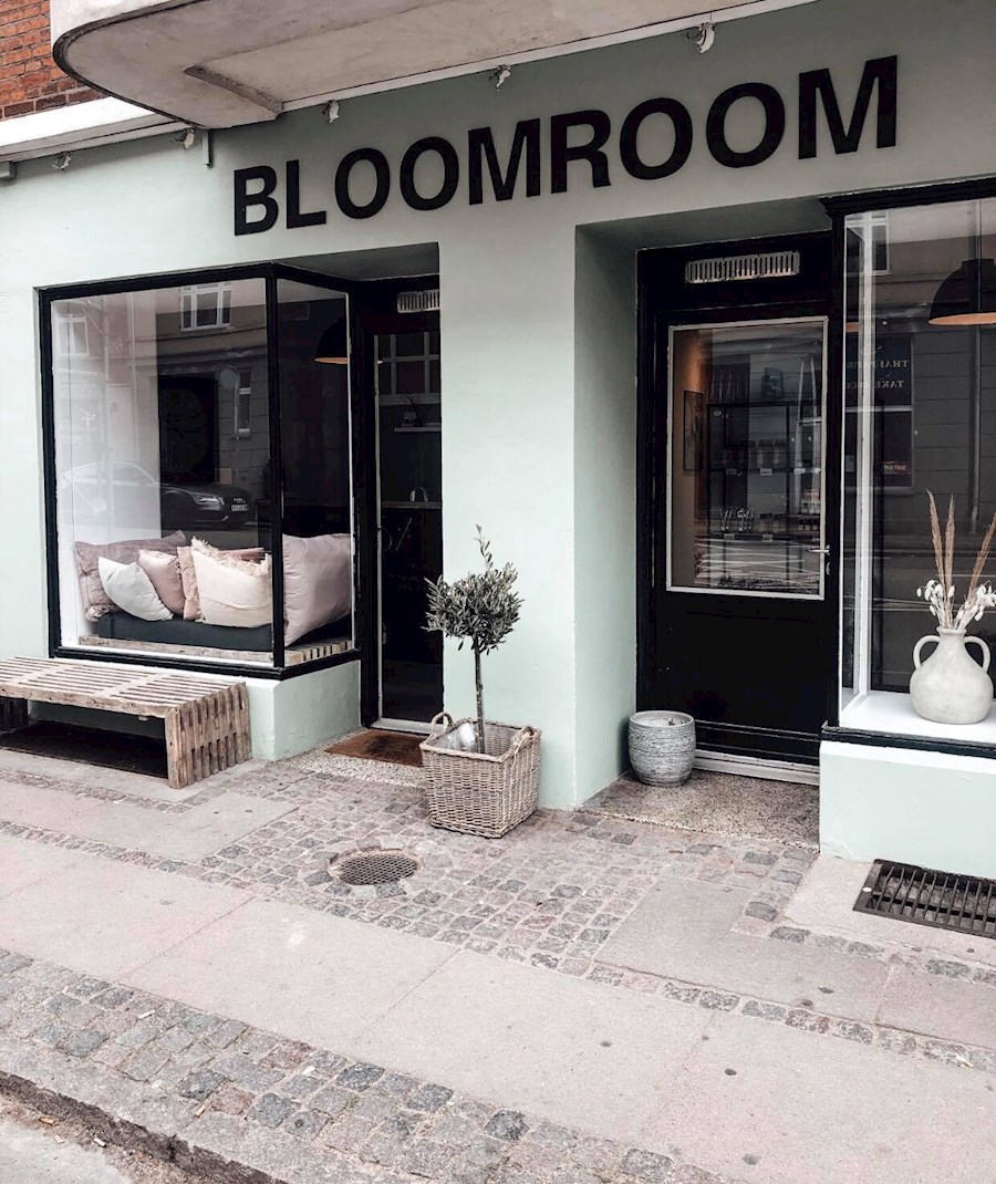 Bloom Room Onlinebooq