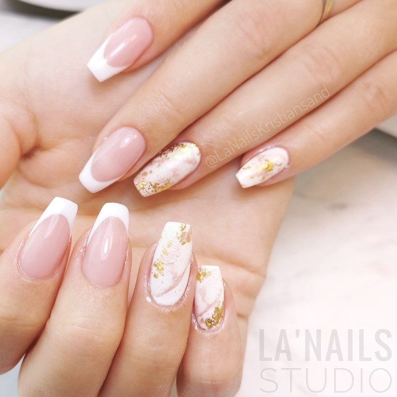 La'Nails studio Onlinebooq