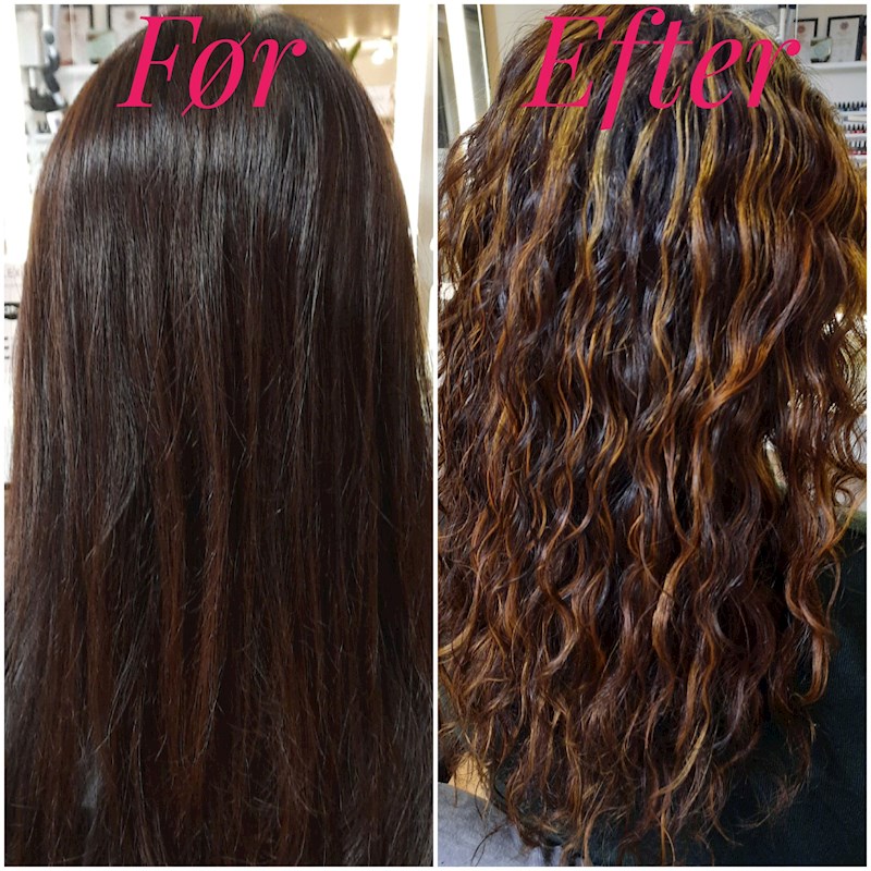 Rin's Hair Onlinebooq